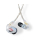 Shure SE425 Przezroczyste - 642872 - zdjęcie 2